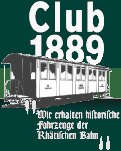 Club 1889
