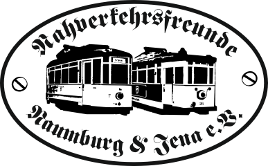 Nahverkehrsfreunde Naumburg & Jena e.V.