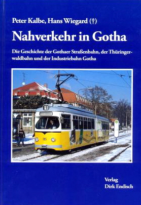 .Nahverkehr Gotha