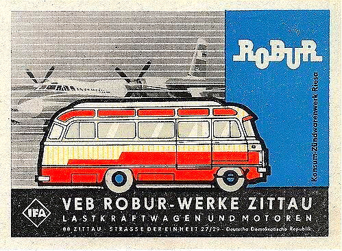 003b. ROBUR Bus