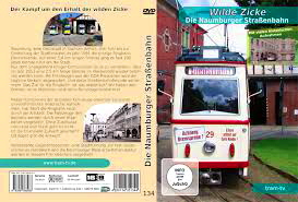 DVD Naumburger Strab.