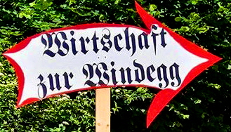 Gasthof Windegg Rorschacherberg CH