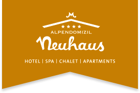 Hotel Restaurant Neuhaus Mayrhofen