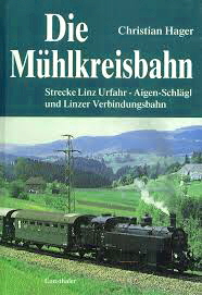 Mühlkreisbahn von Christian Hager
