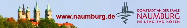 Naumburg an der Saale Touristik2