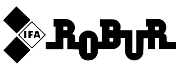 ROBUR Logo