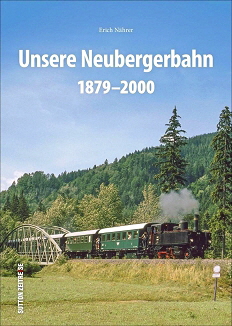 SUTTON Neubergerbahn 