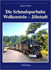 Wolkenstein-Jöhstadt Kenning
