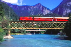 001 RhB Rheinbrücke bei Reichenau 31.07.2000 hr