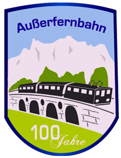 100 Jahre Außerfernbahn