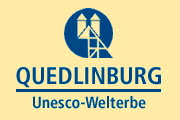 Quedlinburg Weltkulturerbe