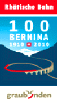 UNESCO Berninabahn
