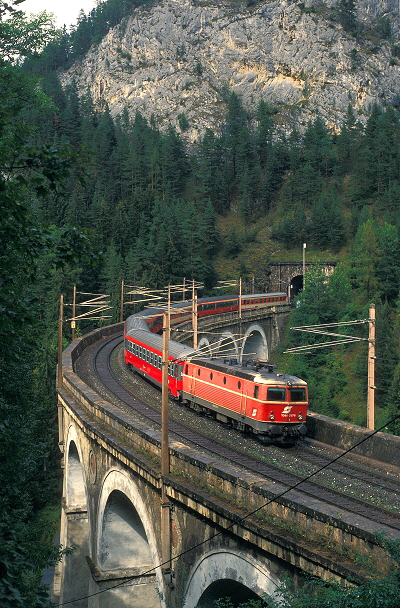 k-SE009 1044.57 Kalte Rinne Viadukt 30.06.1995 foto herbert rubarth