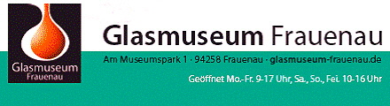 www.glasmuseum-frauenau.de