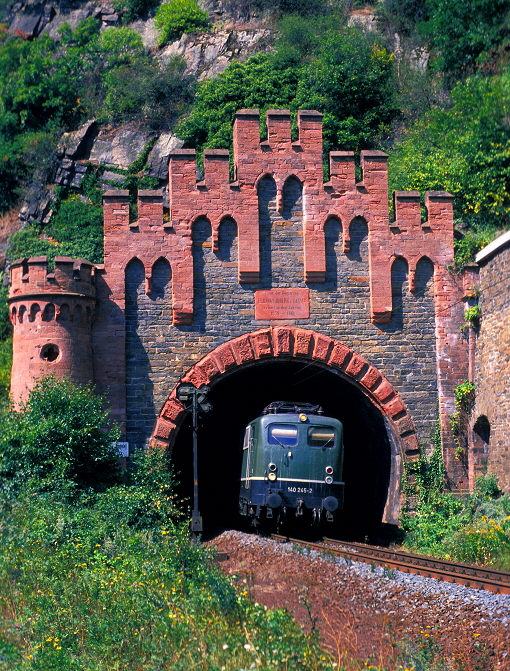k-002 Loreley Tunnel 15.07.1993 hr 