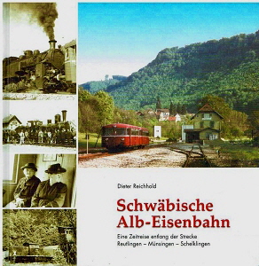 k-Schwäbische-Alb Bahn
