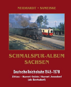 k-Zittauer Schmalspurbahn Teil 2