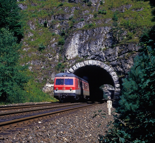 k-010. Hufstättetunnel 20.05.1998 hr