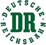 k-Deutsche Reichsbahn DR2